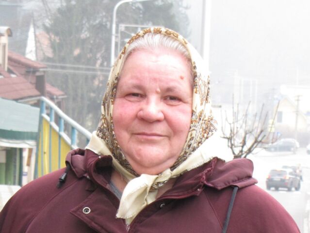 Gizela Búryová