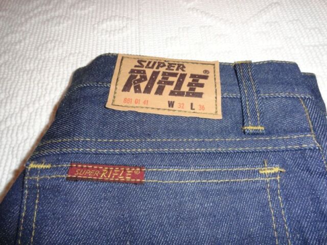 retro-rifle