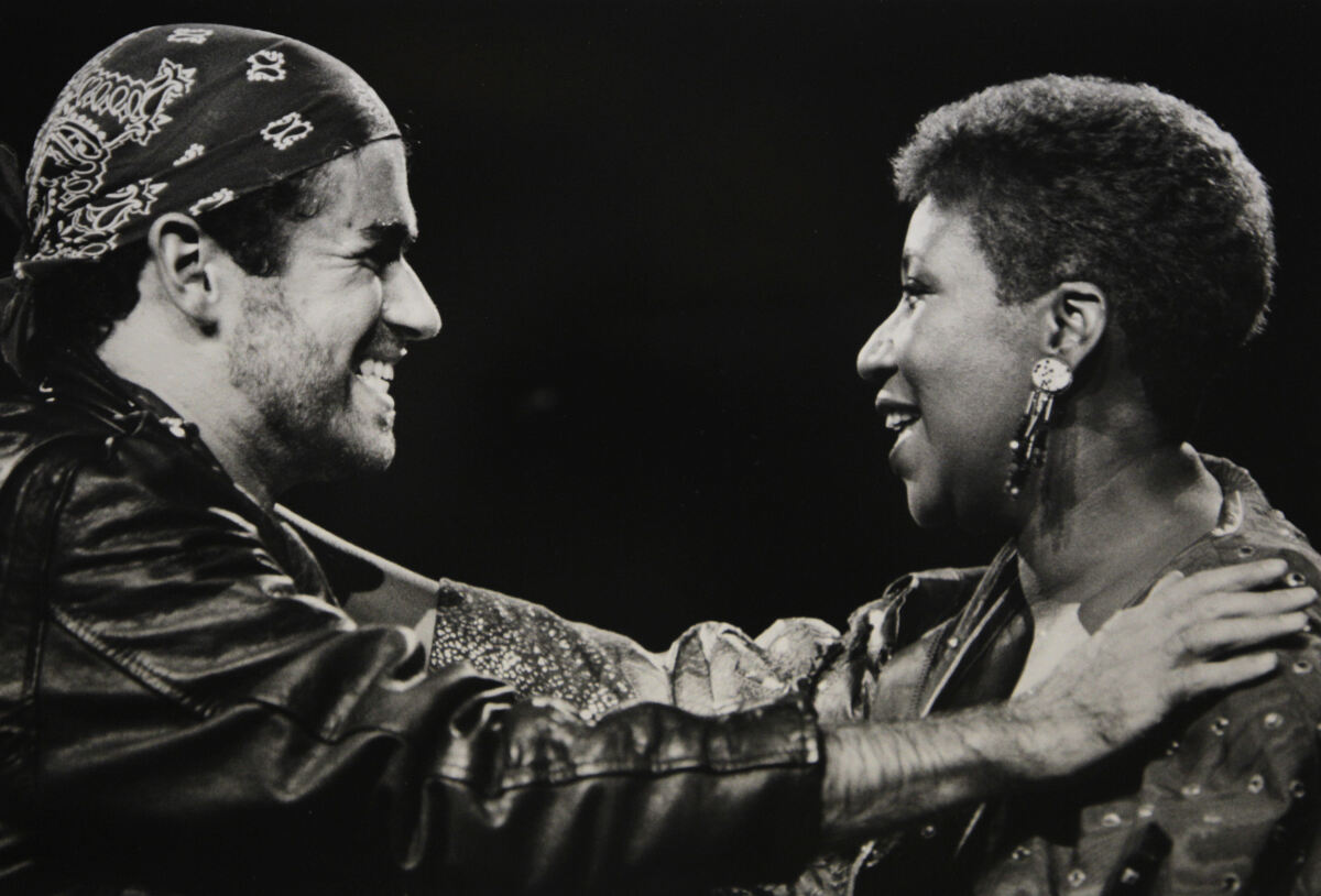 1988 George Michael