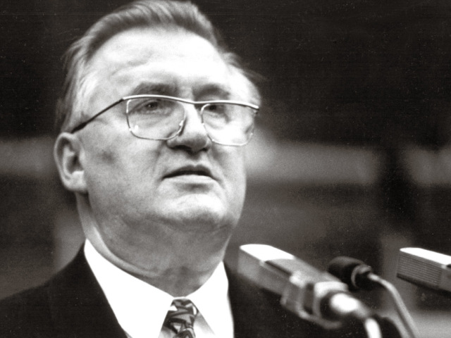 Michal Kováč