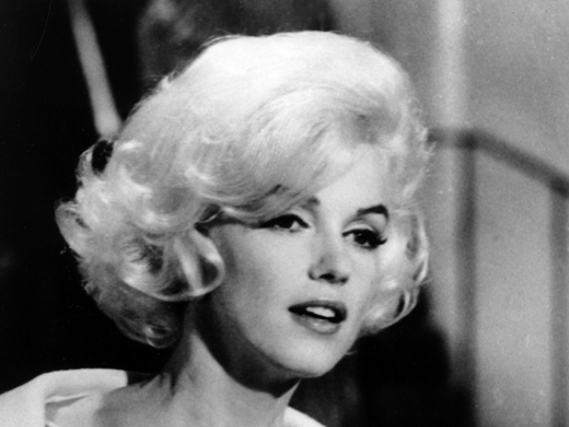 Marilyn Monroe