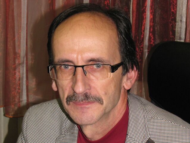 Viktor Lestyánszky