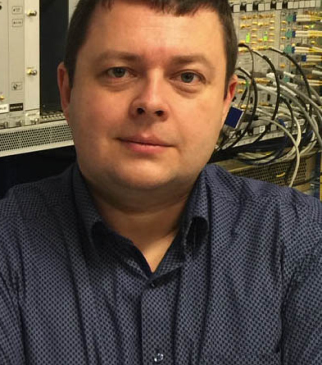 Daniel Valúch, anketa