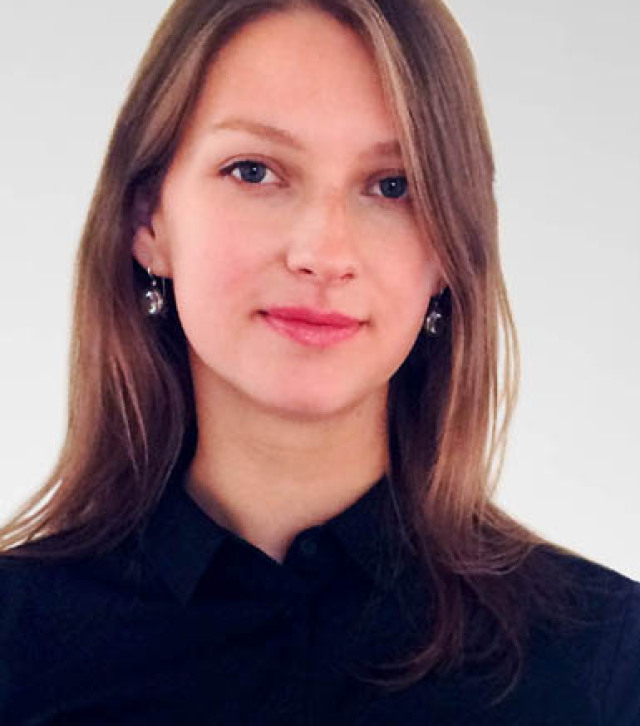 Erika Cintulová, anketa