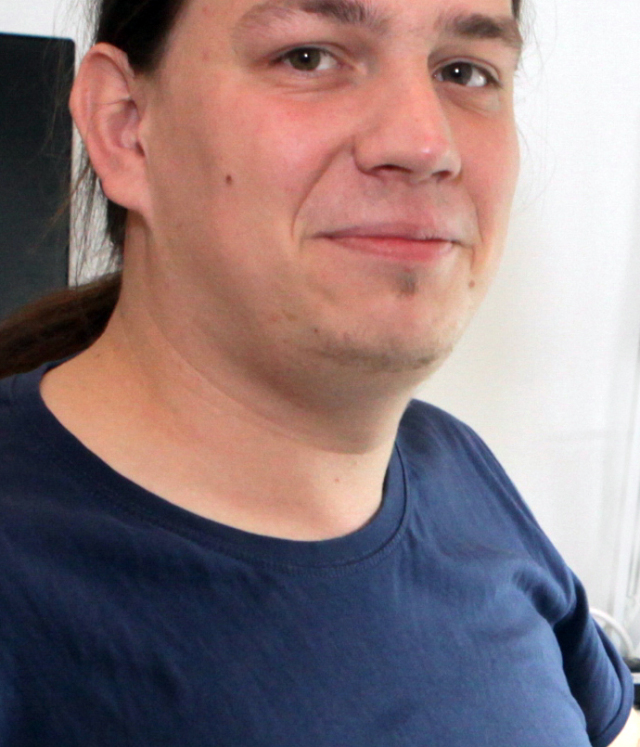Jakub Kapuš, anketa