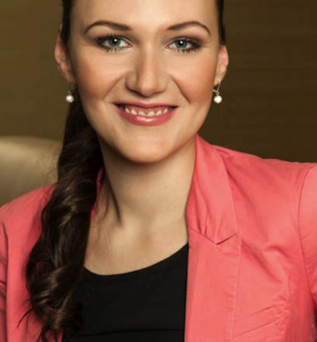 Jana Glasová, anketa
