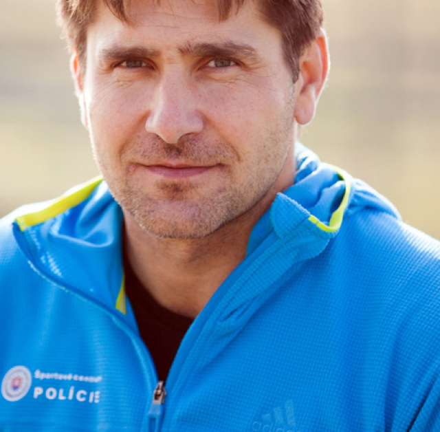 Juraj Minčík