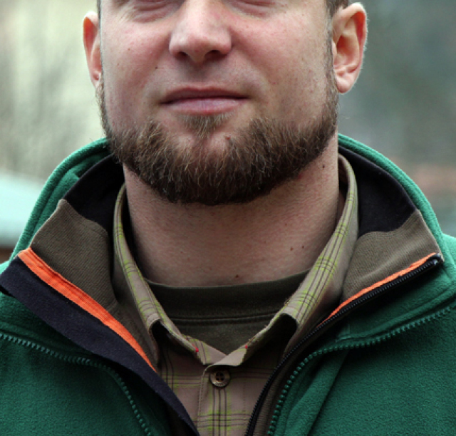 Juraj Žiak, anketa