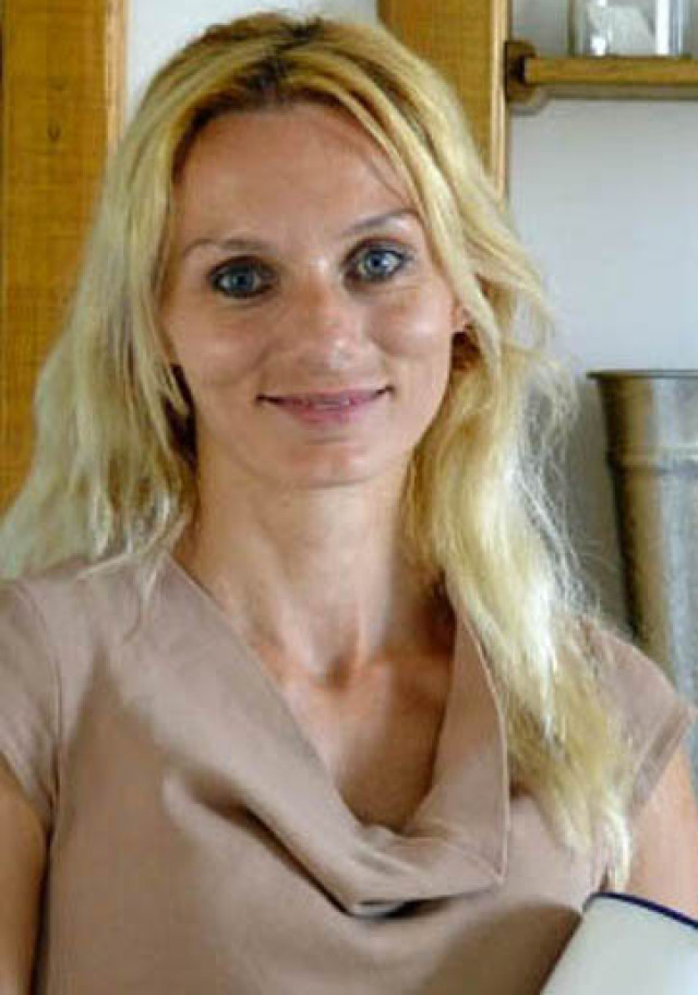 Marcela Tokošová, anketa, nepoužívať!