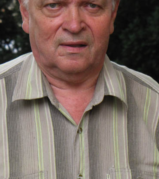 Milan Kováčik, anketa