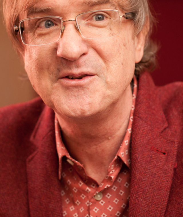 Miroslav Žbirka, anketa