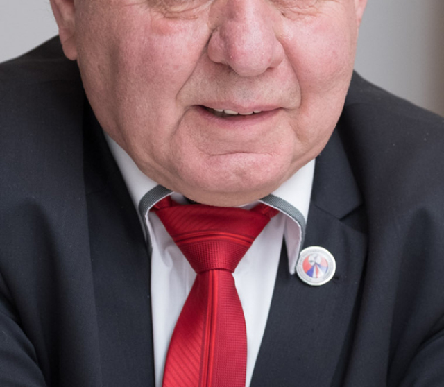 Pavol Sečkár