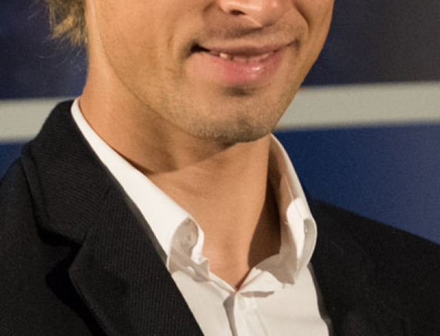 Peter Sagan, foto do ankety