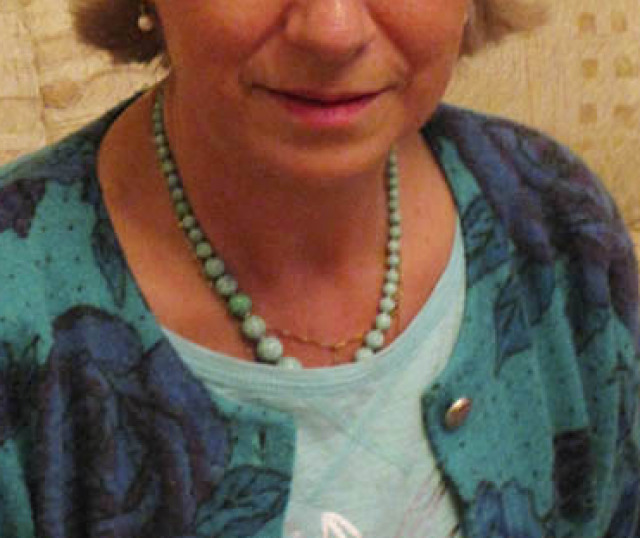 Sibyla Fischerová