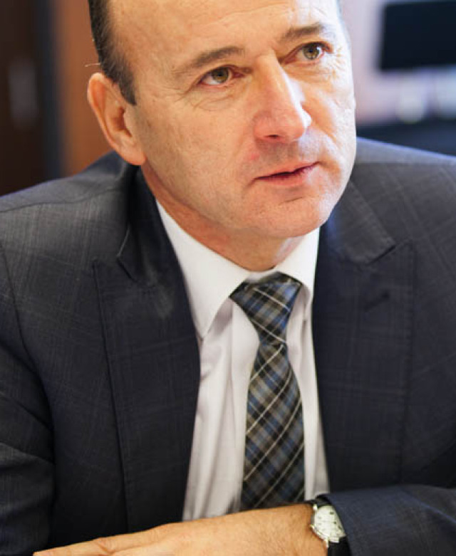 Štefan Šabík, anketa