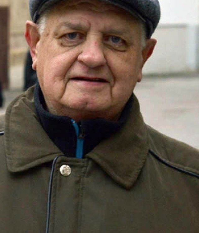 Vladimír Novák, anketa
