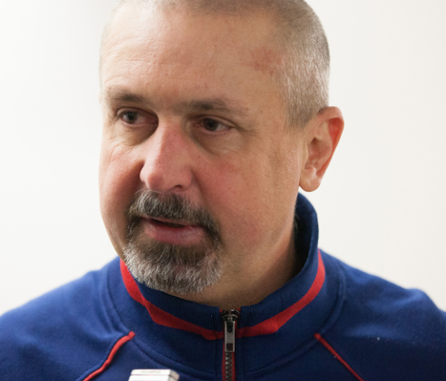 Zdeno Cíger