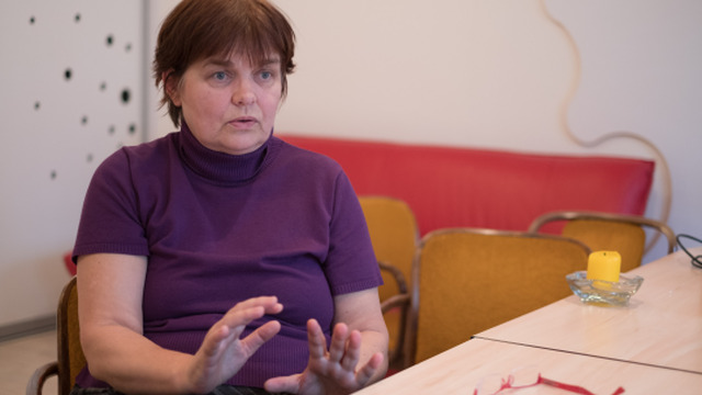 Zuzana Kusá.