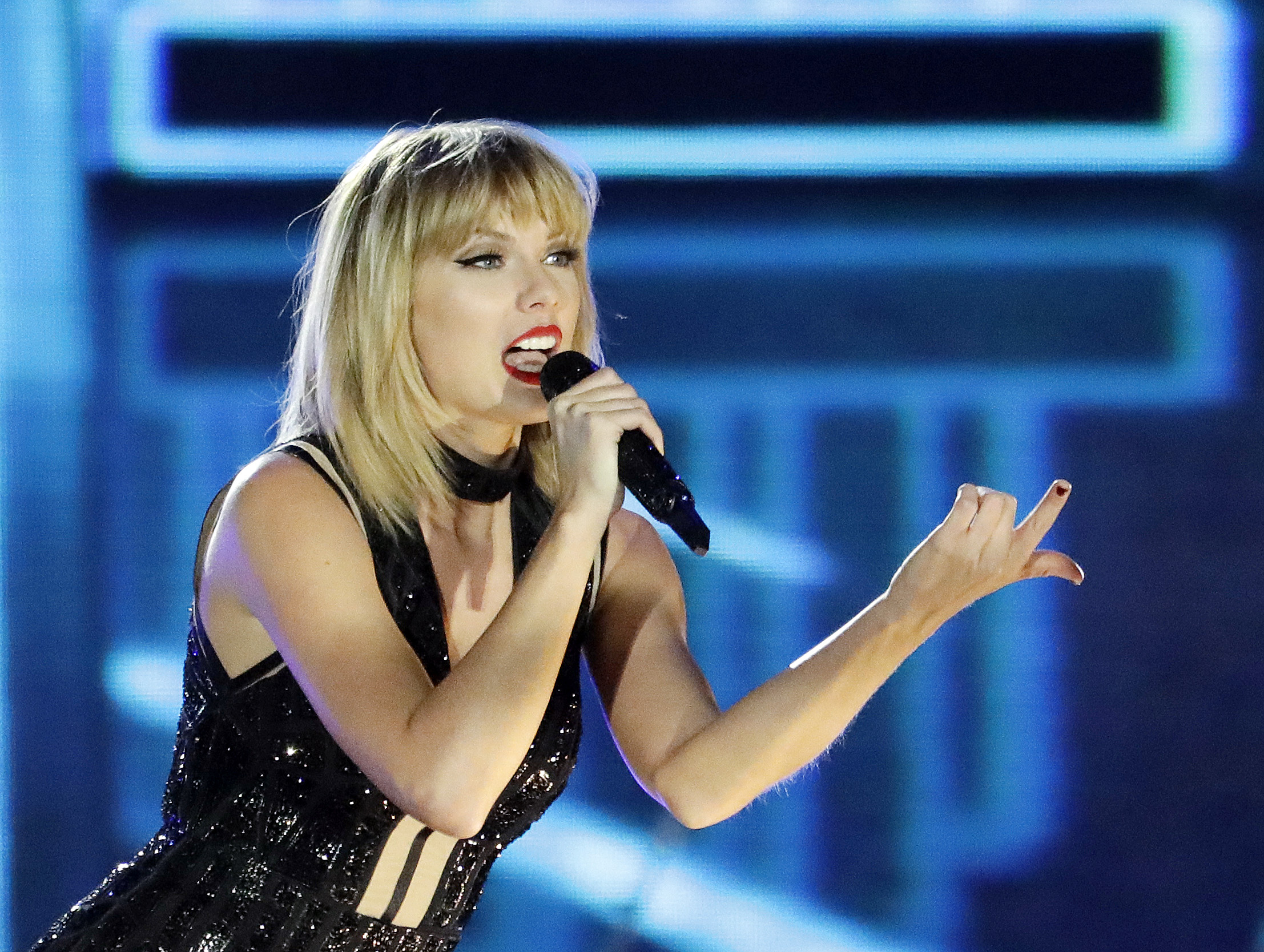 Dátum zverejnenia nového albumu speváčky Taylor Swiftovej zostane zrejme prekvapením.