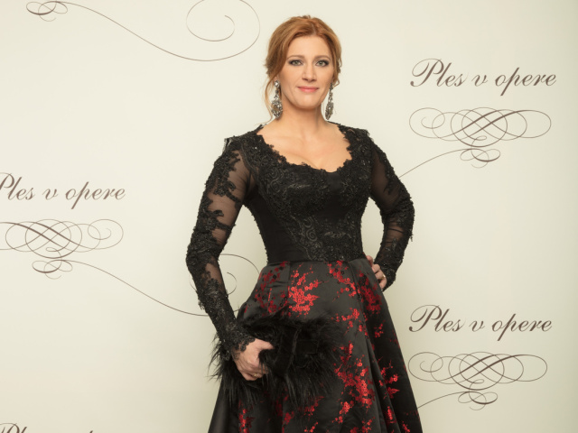 Andrea Cocherová 