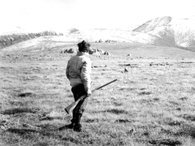 geologický výskum, Mongolsko, dobrodružstvo