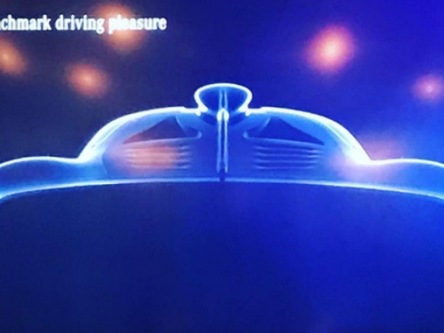 Mercedes-AMG Project One