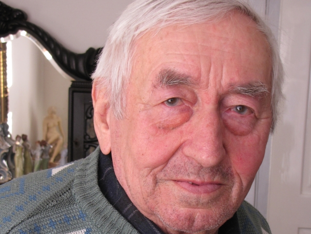Dezider Gromus