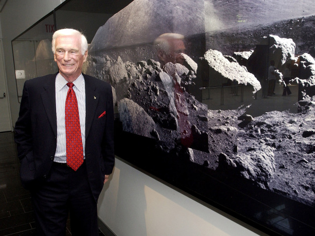 Eugene Cernan