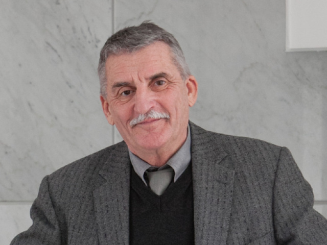 Martin Huba