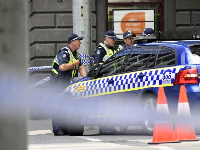 Australia, melbourne,