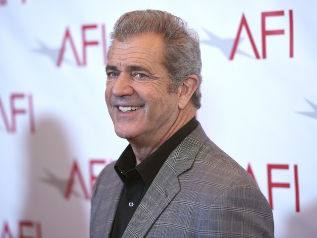 Mel Gibson