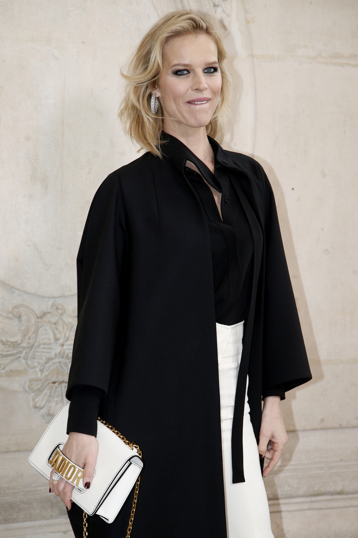 Eva Herzigová