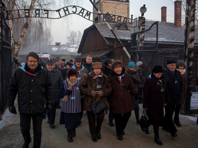 auschwitz, osvienčim
