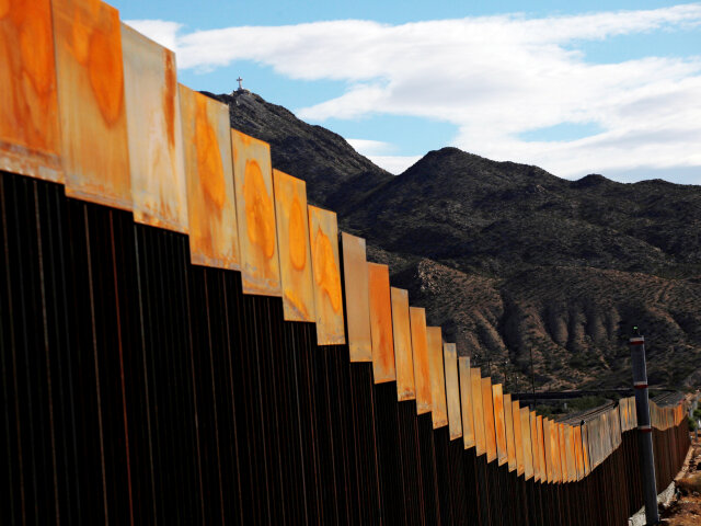 usa, mexiko, múr