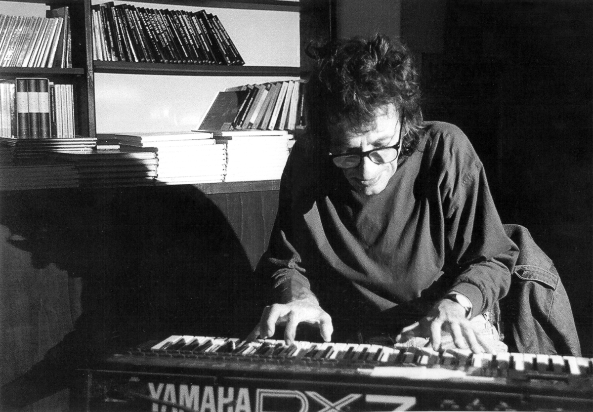 Marián Varga