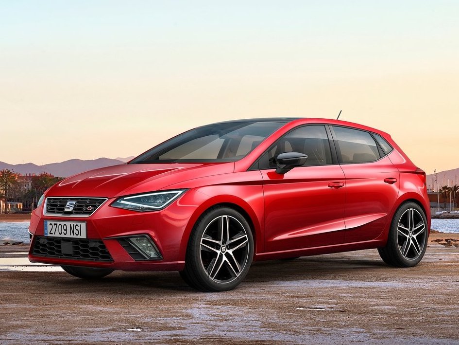 Ibiza sa vypracovala na druhú pozíciu. O to väčší úspech, že jej technologické dvojča VW Polo sa neprebojoval ani len do finálovej sedmičky.