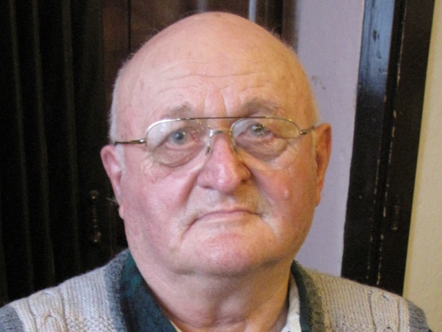 Ľubor Paulen