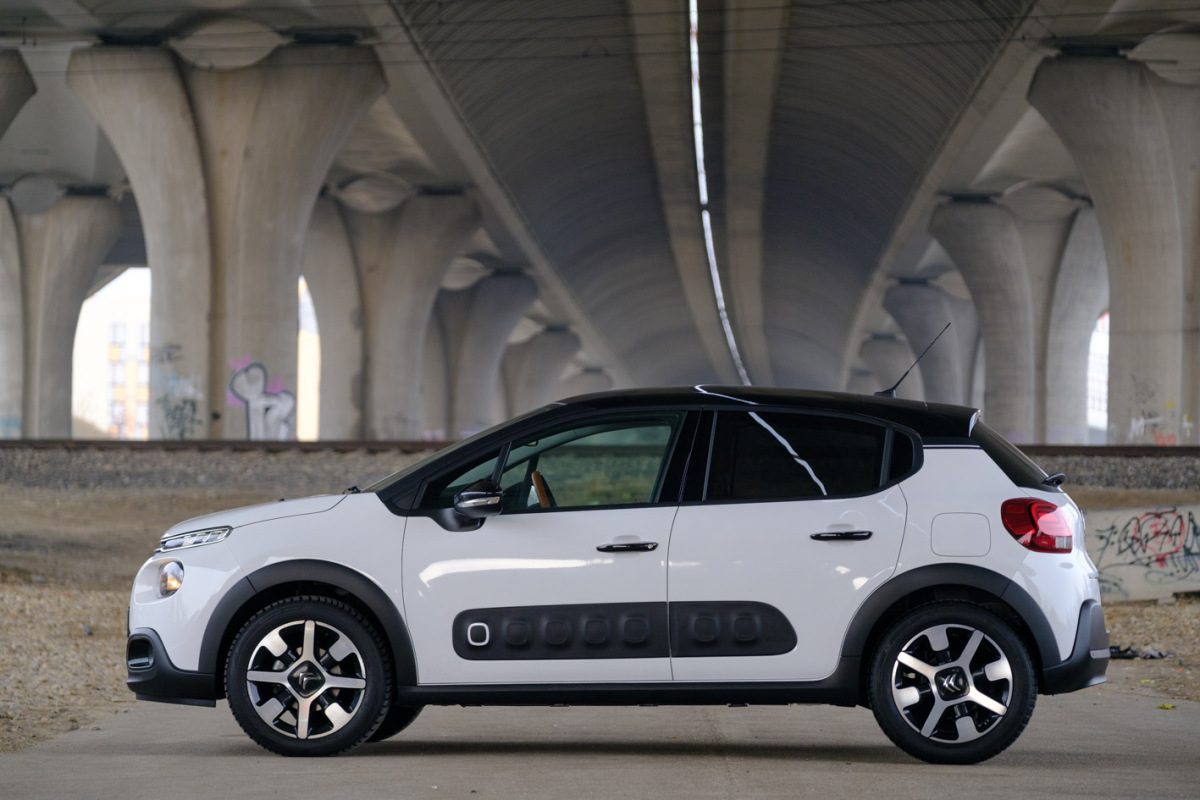 Citroën C3