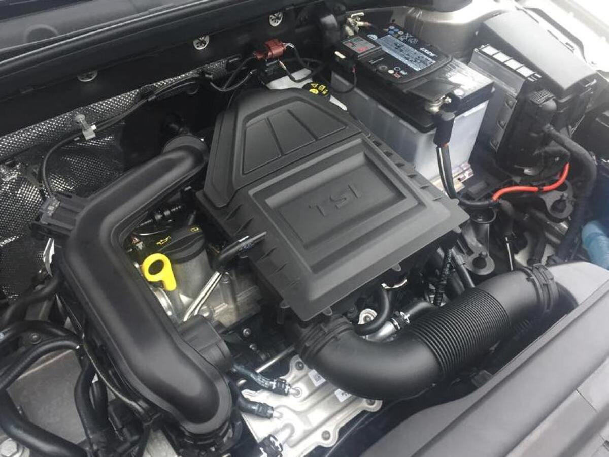 Škoda Octavia - 2017
