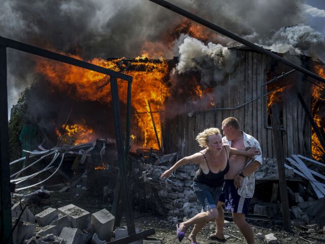 World Press Photo