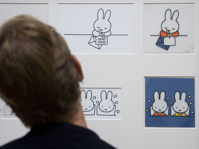 Dick Bruna