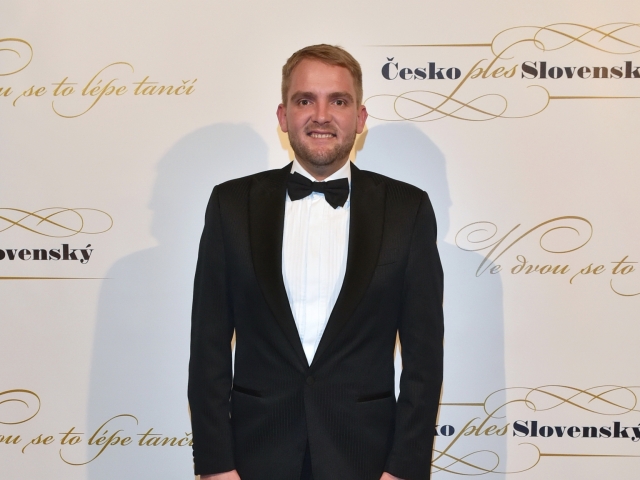 Libor Bouček