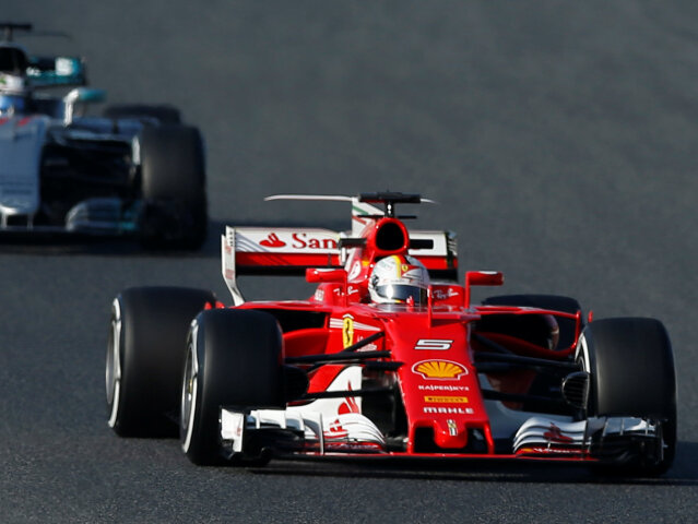 Ferrari SF70-H
