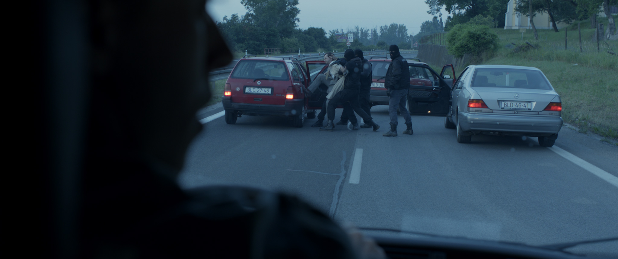Film o únose prezidentovho syna Michala Kováča ml. mal premiéru v stredu.
