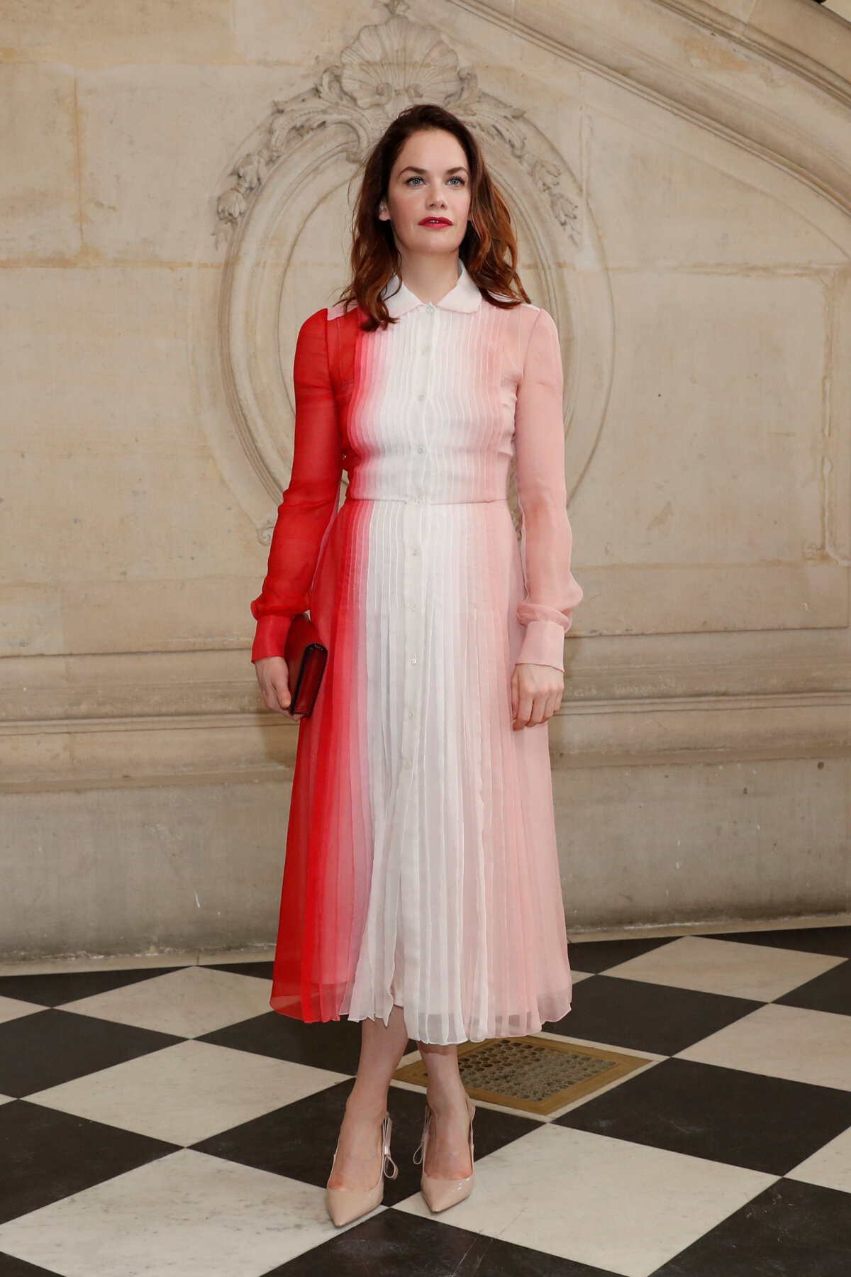 Ruth Wilson