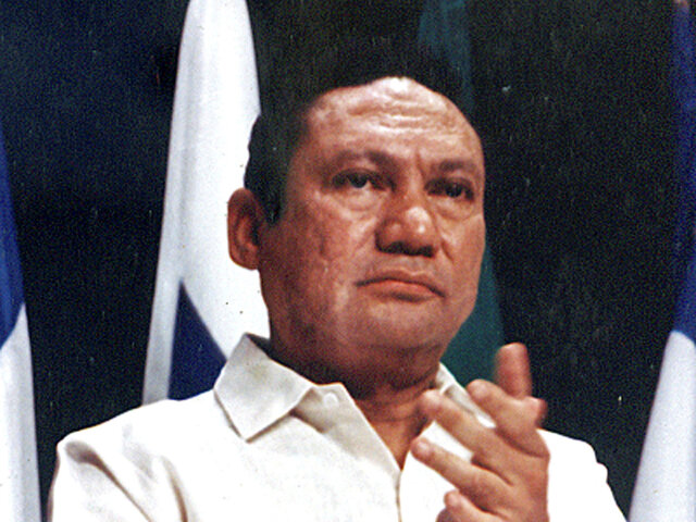 Antonio Noriega