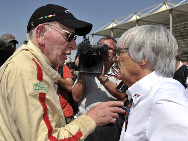 John Surtees
