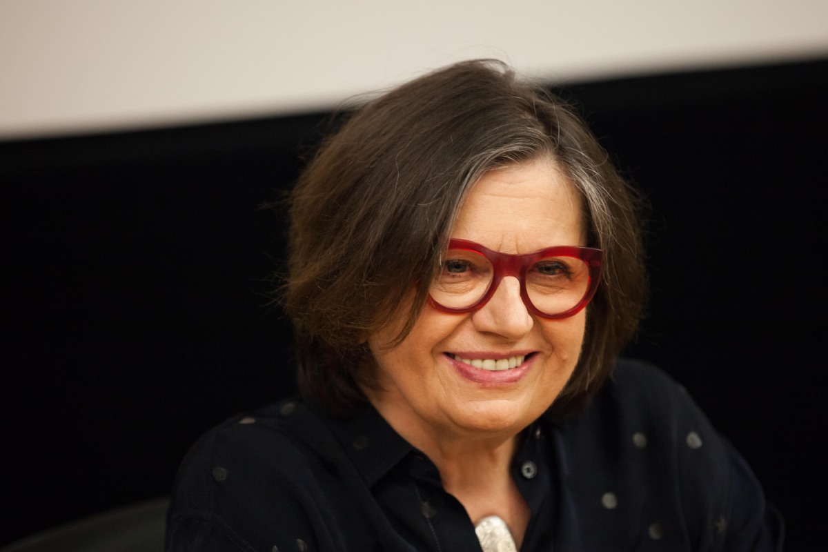 Zuzana Kronerová
