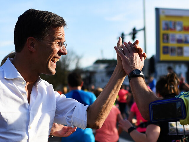 rutte, holandsko, voľby,