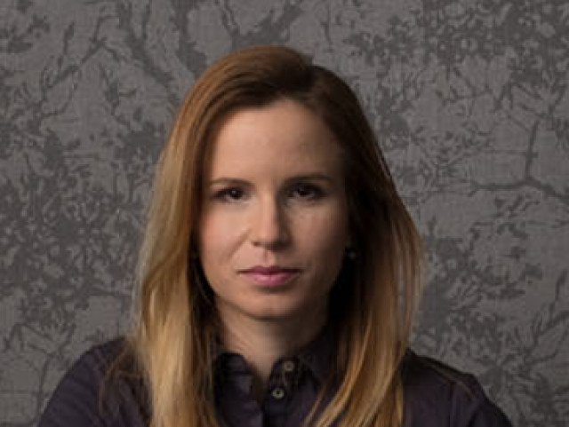 architektka, alexandra vrtáková